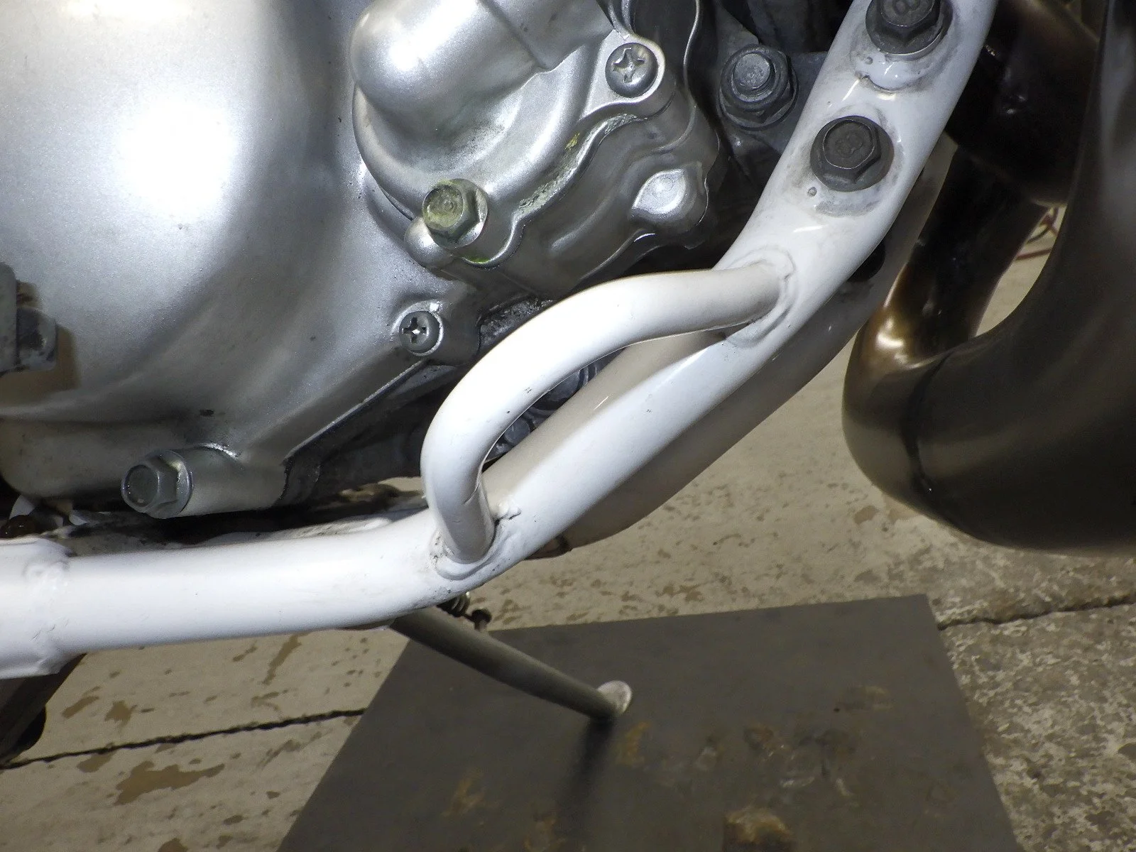 Yamaha DT200WR For Sale from Moto2 Imports — Moto2 Imports